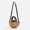 Luna Bamboo Brushed - Handtasche