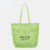 Paris Since '70 Beach - Handtasche