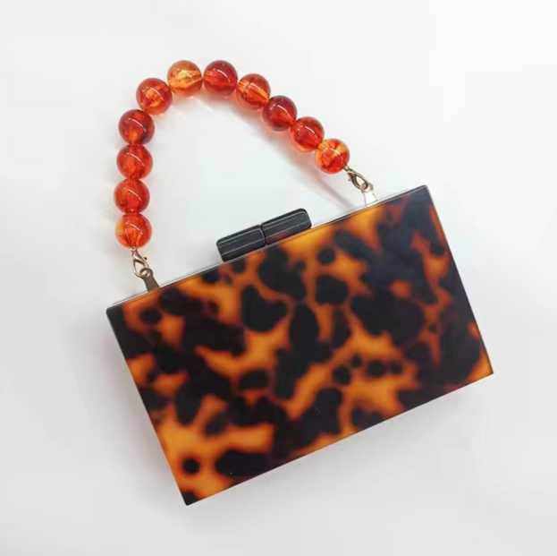 Kaelin - Elegante Tasche aus Acryl