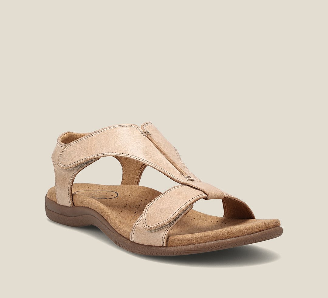 Phoebe | Komfort-Sandalen